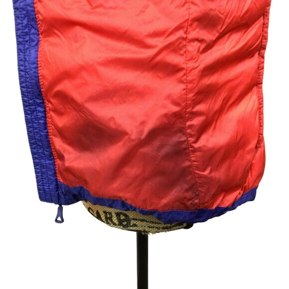 North Face Summit Series Jacket Women XS Purple 800 Pro Down Hooded Pertex Quant - Picture 15 of 16